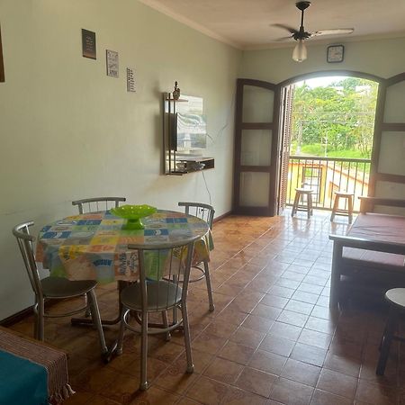 Condominio - Praia Grande - Ubatuba/Sp Exterior photo